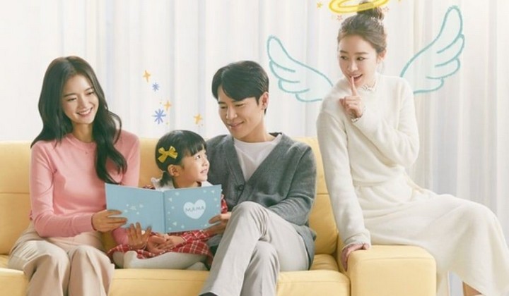 Foto: Jelang Episode Terakhir 'Hi Bye, Mama', Kim Tae Hee Cs Ungkap Hal Berkesan Selama Syuting