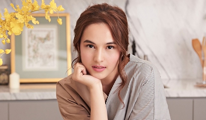 Chelsea Islan Peringati Hari Kartini dengan Ajak Hal Positif Ini