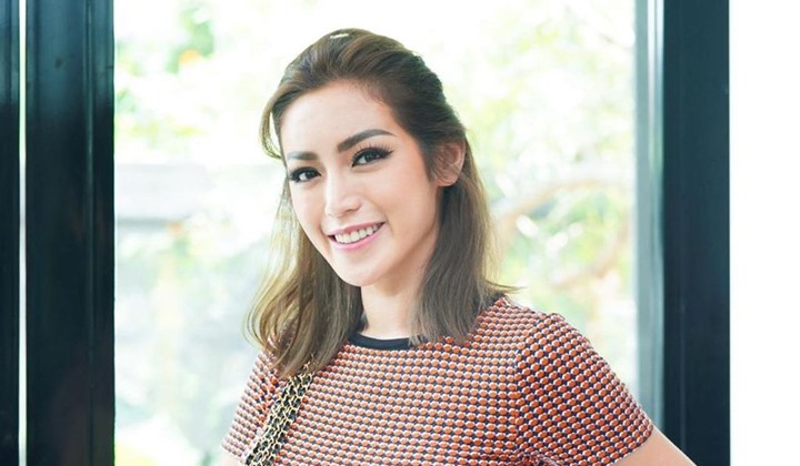 Jessica Iskandar Mendadak Dicela Usai Unjuk Kebolehan Goyang Mama Muda
