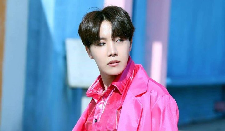 Punya Majikan Populer Kocaknya J Hope BTS  Malah Diacuhkan 