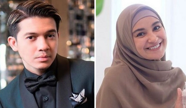 Irwansyah Akui Dulu Sempat PDKT Ke Shireen Sungkar