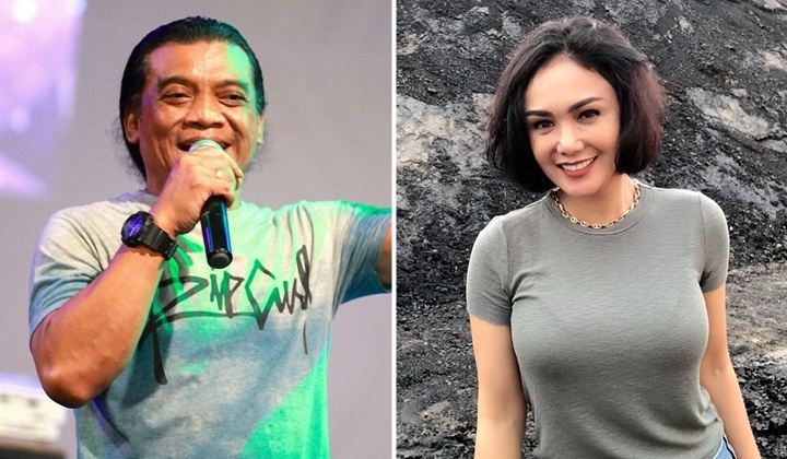 Akhirnya Rilis Lagu Duet  Didi  Kempot  dan  Yuni Shara 