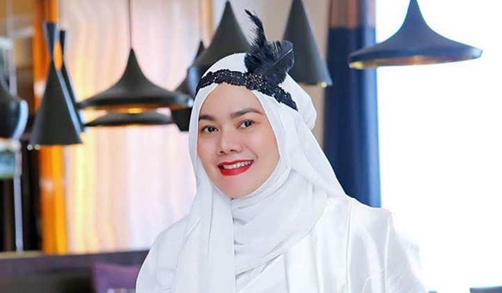 Sarita Abdul Mukti