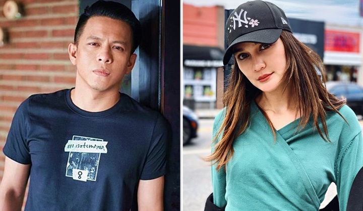 Bertahun-tahun Sakit Hati dengan Ariel NOAH, Luna Maya ...