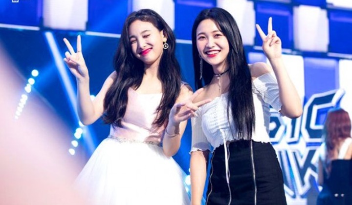 Yeri Red Velvet Bakal Undang Nayeon Twice Jadi Bintang Tamu Konten