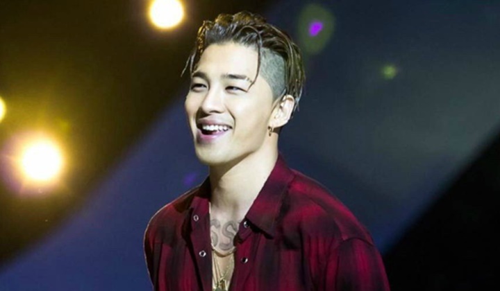 Foto: Taeyang Sempat Terbesit Mundur Dari Industri Musik, Akibat Kontroversi Member Big Bang?