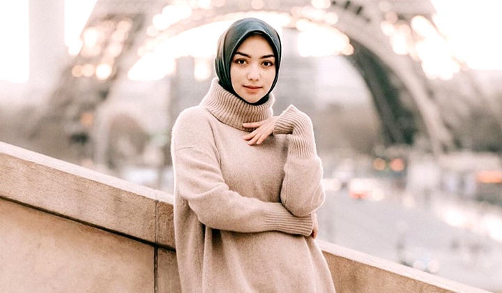 Pajang Foto Cantik, Citra Kirana Curhat Beratnya 7 Bulan ...
