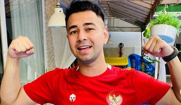 Jika Target Ini Tercapai Raffi  Ahmad  Ingin Segera Pensiun