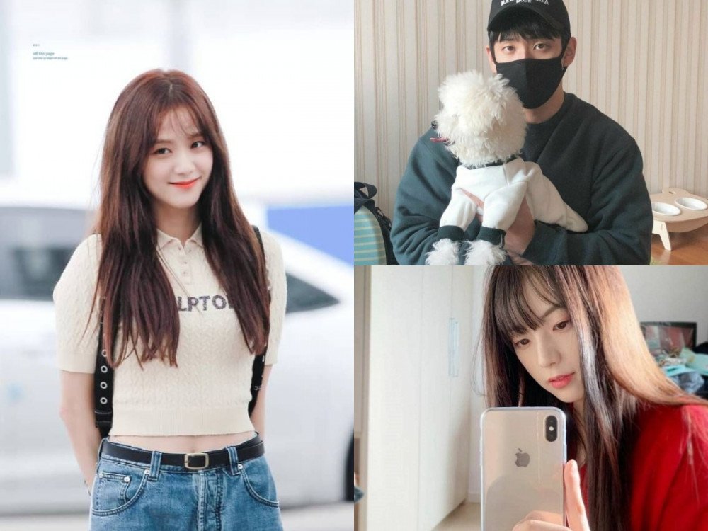 Punya Kakak Cowok-Cewek dengan Visual Memukau, Gen Keluarga Jisoo Jadi