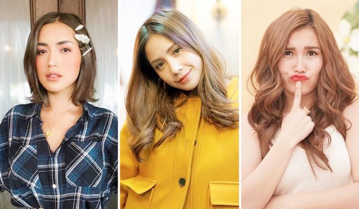 Foto: Tak Hanya Nagita Slavina, Pertemanan Jessica Iskandar dan 5 Selebriti Ini Dikabarkan Renggang