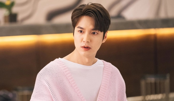 Daebak, Pengikut Lee Min Ho di Media Sosial Melebihi Jumlah Penduduk