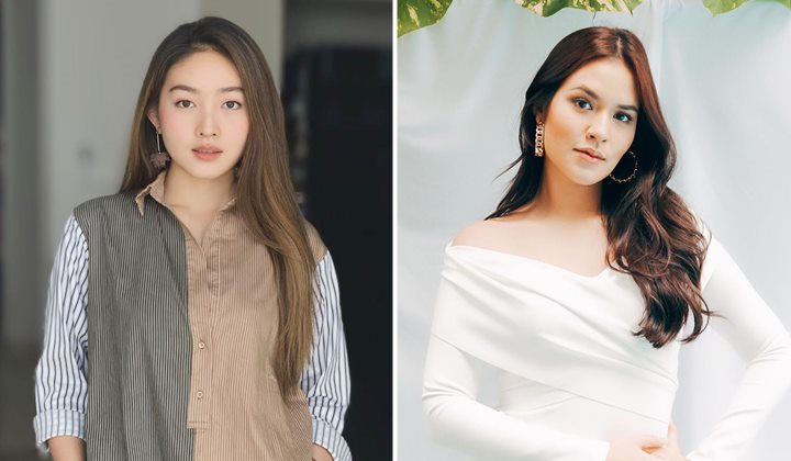 Foto: 5 Selebriti Indonesia Masuk Nominasi '100 Wanita Tercantik Dunia' Versi TC Candler, Siapa Saja?