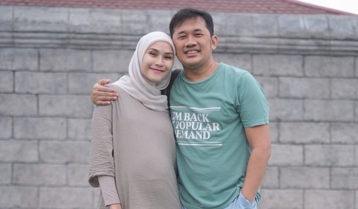 Foto: Sempat Kesal ke Suami Kala Hamil, Kini Zaskia Adya Mecca Ungkap Rasa Syukur Karena Hal Ini