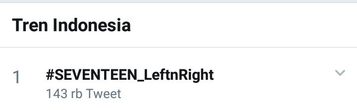 SEVENTEEN Jadi Trending Topik Usai Comeback dengan MV ‘Left & Right’