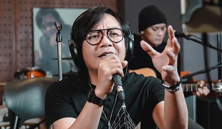 Ari Lasso Rilis 'Indonesia Pasti Bisa' untuk Beri Semangat Masyarakat