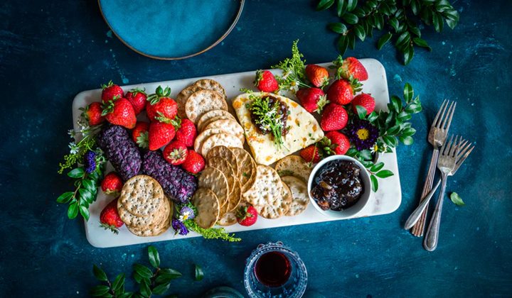 5 Tips Foto Makanan agar Estetik Bakal Bikin Cantik Feed Instagram