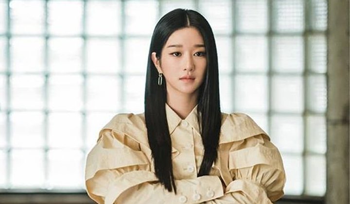 Dramatisasi Dongeng Seo Ye Ji Di It S Okay To Not Be Okay Dipuji Selangit