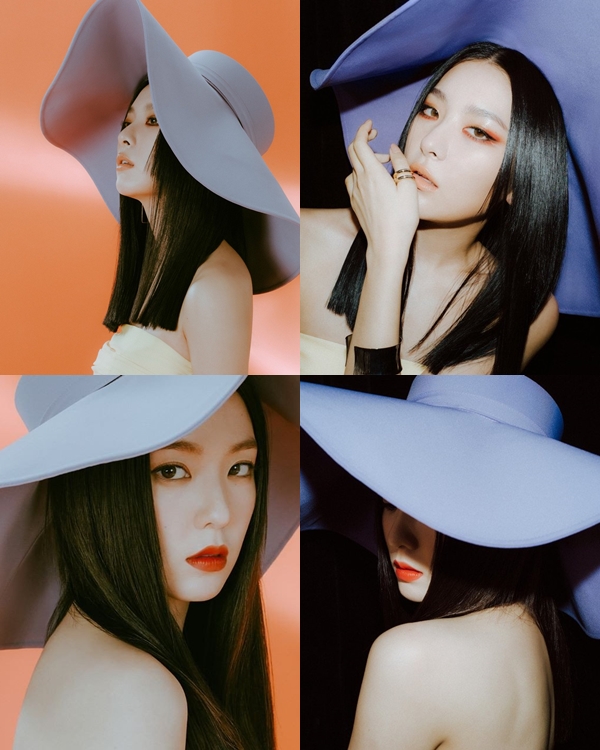 Dandani Irene-Seulgi Jadi Super Mirip di Teaser Foto Debut Sub Unit, SM Bikin Fans Tertampar Visual