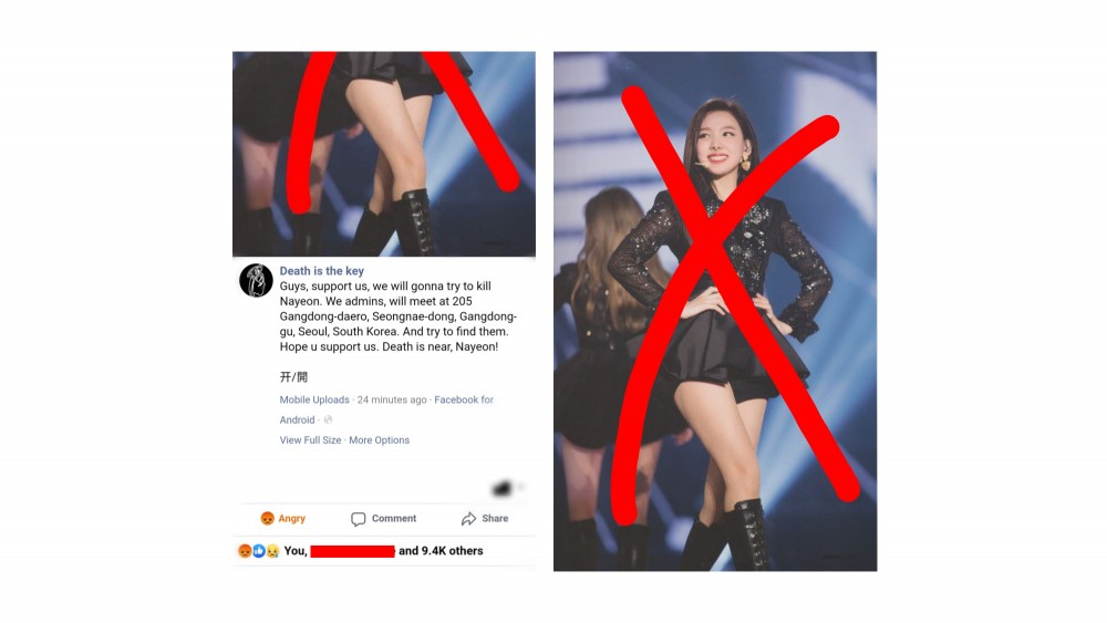Nayeon Dapat Ancaman Pembunuhan di Internet Bikin Fans Cemas dan Desak JYP untuk Bertindak