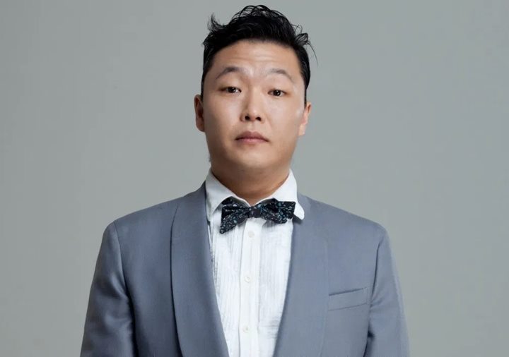 PSY Langsung Buka P Nation Tak Lama Usai Kontrak dengan YG Entertainment Berakhir