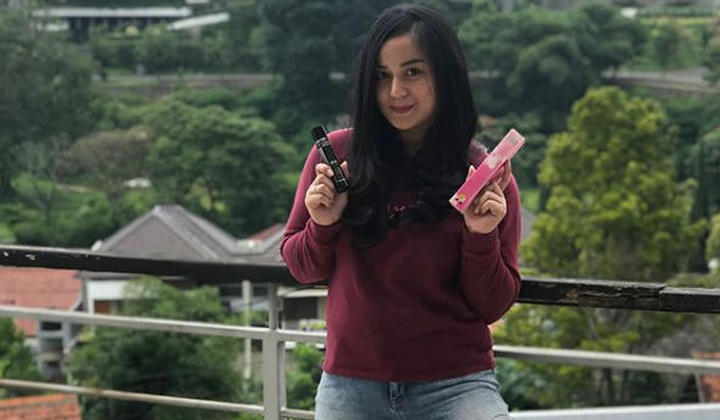 Juwita Bahar Putuskan Pertunangan Lantaran Barry Muhammad Selingkuh