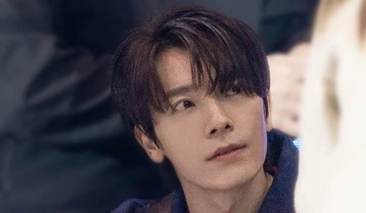 Gara-gara Video TikTok Kocak, Seorang Netter Debut di Instagram Donghae
