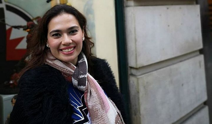 Heboh Catherine Wilson Ditangkap Terkait Kepemilikan Narkoba