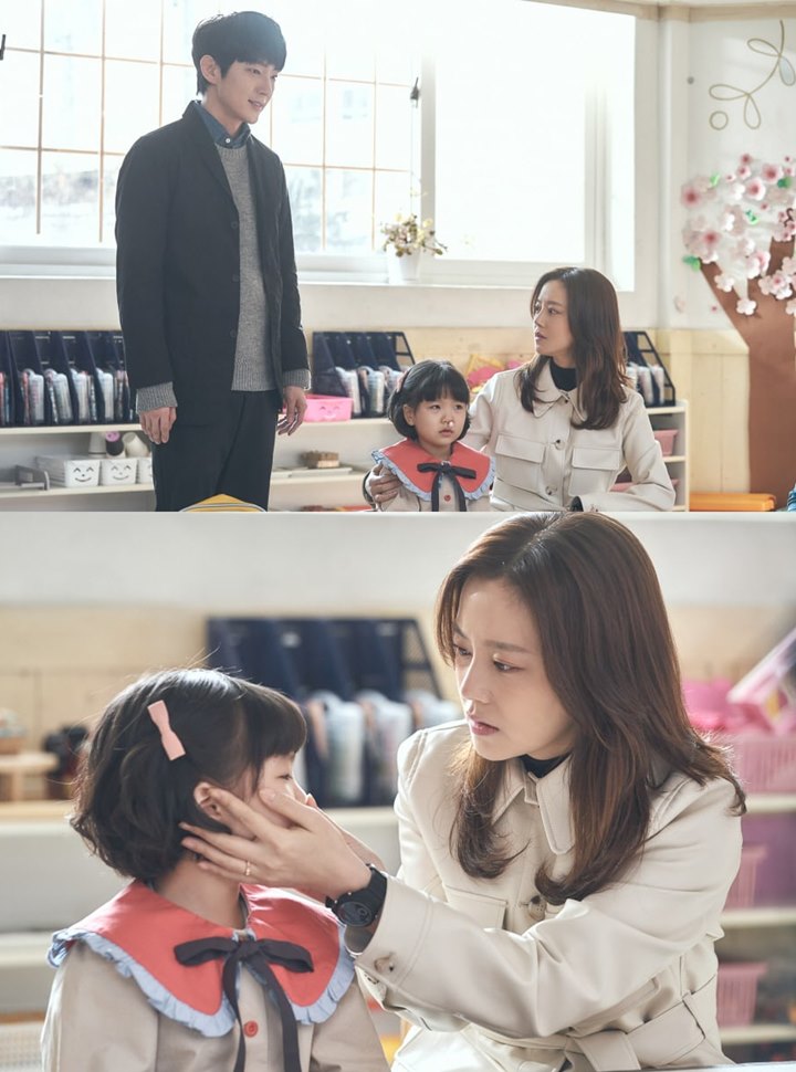 Moon Chae Won-Lee Jun Ki Cemaskan Sang Putri di \'Flower of Evil\'