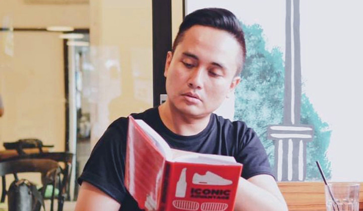 Foto: Denny Darko Ramal Lesti Andryani Lebih Cocok dengan Sang Mantan Ketimbang Rizky Billar, Kenapa?