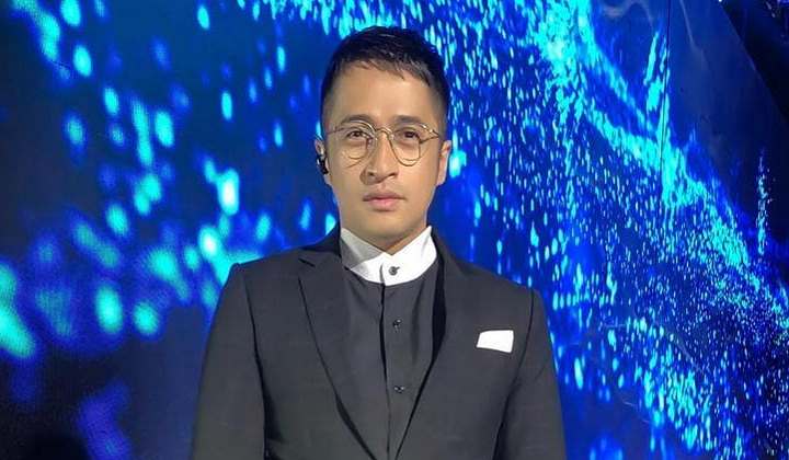 Ikut Rayakan Idul Adha, Irfan Hakim Kenang Momen Foto Terakhir Sebelum Sang Ayah Meninggal Dunia