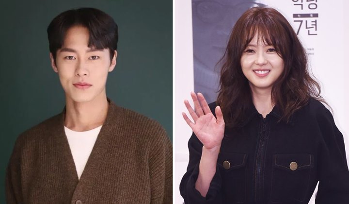 Foto: Makin Akrab, Lee Jae Wook-Go Ara Tak Sungkan Saling Menggoda Saat Syuting Drama Terbaru