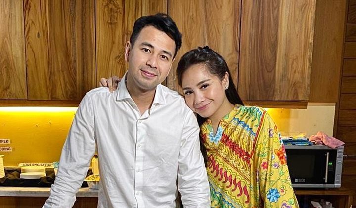 Akui Banyak Salah, Raffi Ahmad Bingung Bukan Main Tak Kunjung Diceraikan Nagita Slavina