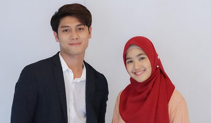 Rizky Billar Sempat Beri Pujian Manis ke Cut Syifa