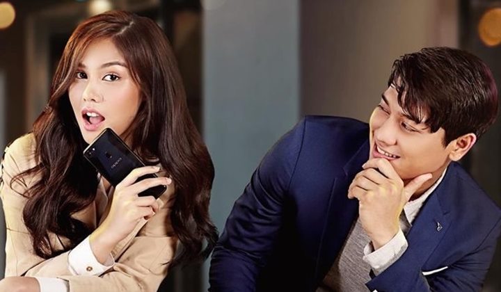 Sempat Terciduk Nongkrong di Kafe Bareng Vanessa Prescilla