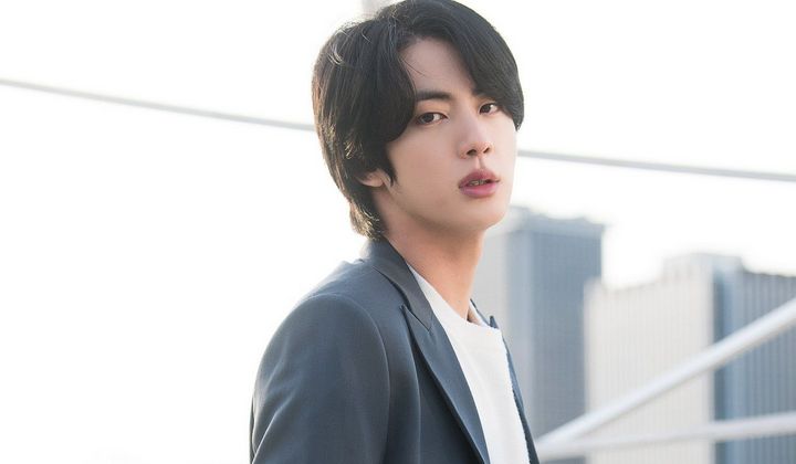 Apakah jin bts akan menikah