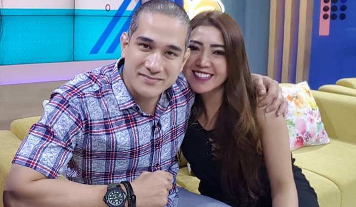 Sangat Kecewa Ke Istri, Okan Cornelius Ingin Segera Diputuskan Cerai