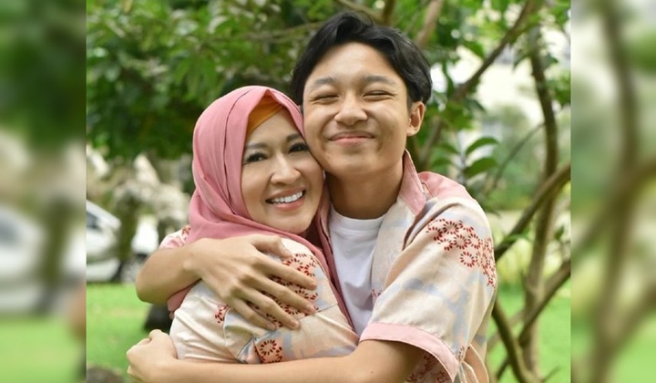 Sebut Kiesha Alvaro Bucin Usai Posting Foto Mesra Bareng Pacar, Okie