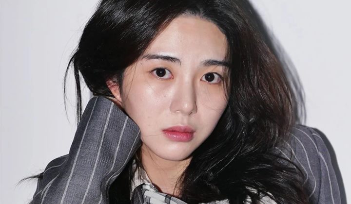 Foto: Agensi Jelaskan Soal Instagram Kwon Mina yang Dihapus