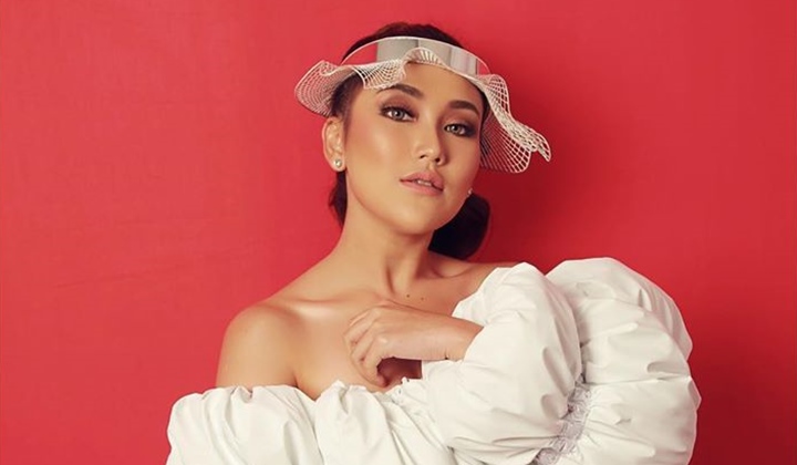 Bikin Didi Riyadi Patah Hati Banget, Ayu Ting Ting Beri Tanggapan Begini