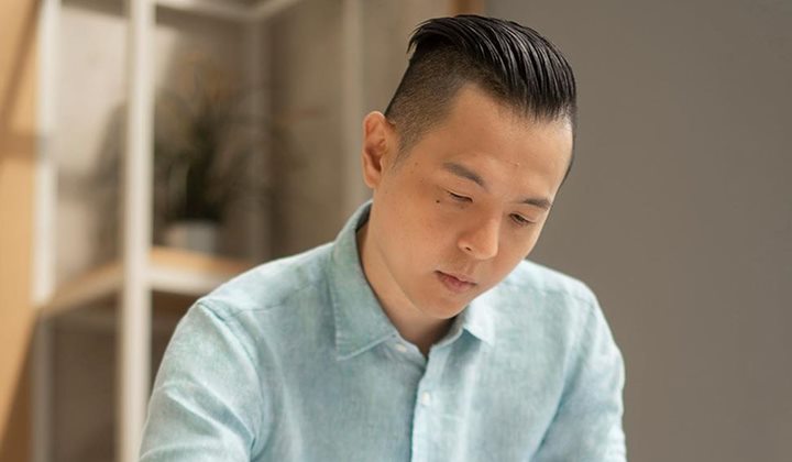 Ernest Prakasa Sindir Menohok Soal Giring Ganesha Maju Capres 2024 Gimmick