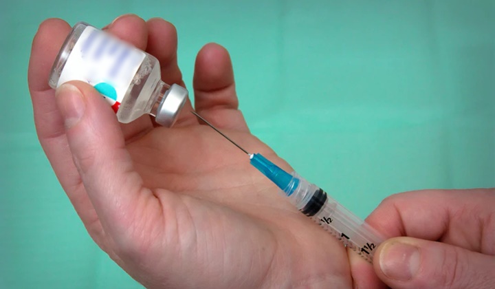 Foto: 5 Fakta Soal Vaksin Merah Putih, Vaksin Covid-19 Buatan Indonesia