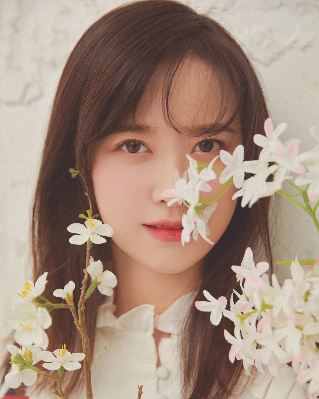 Move On Total dari Perceraian, Ku Hye Sun Siap Rilis Album dan Bicara Soal Karier ke Depannya