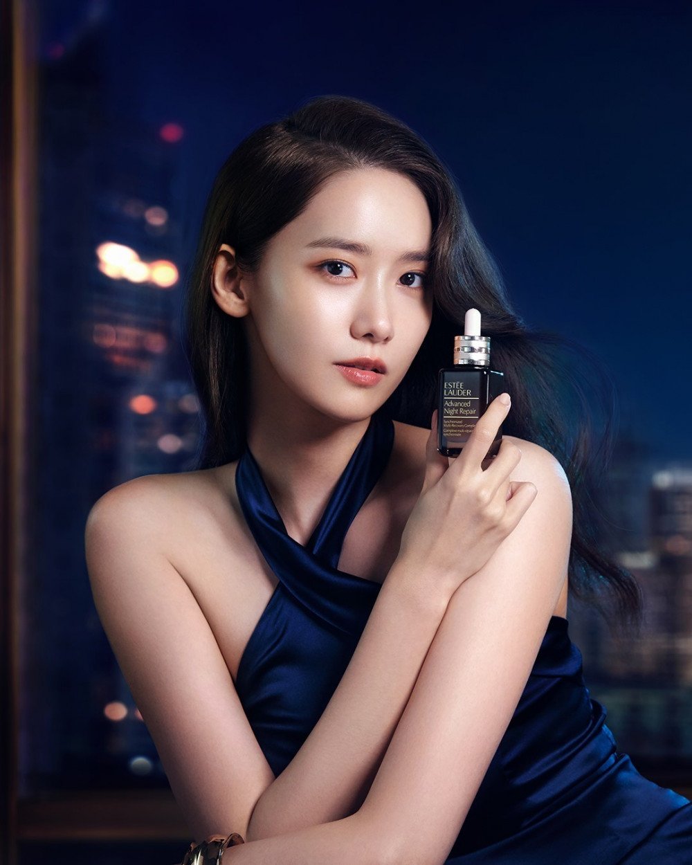 CF Perdana Estee Lauder Bareng Yoona Justru Tuai Banyak Komentar Nyinyir