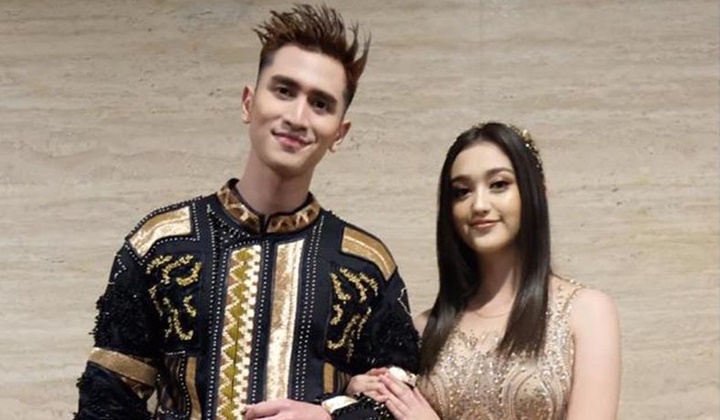 Sinetron Putri Untuk Pangeran Populer Verrell Bramasta Dan Ranty Maria Masuk Nominasi Awards