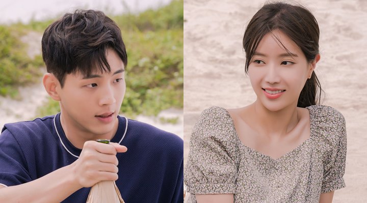 Kehadiran Ji Soo Buat Lim Soo Hyang Merasa Hangat di \'When I Was The Most Beautiful\'