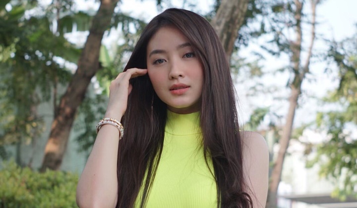 Wilona Ig Aktor Tampan Ini Dianggap Tengah Dekati Natasha Wilona Gara-gara Terus