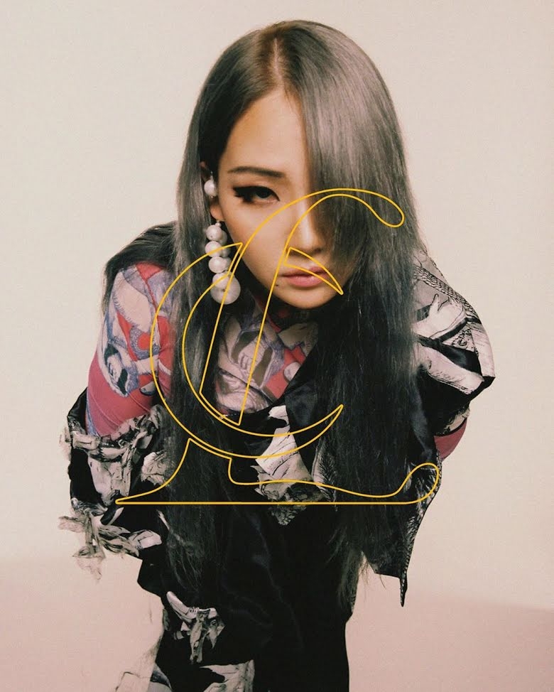 
Setelah Lama Ditunggu, CL Kejutkan Fans dengan Rilis Single \'Post Up\'