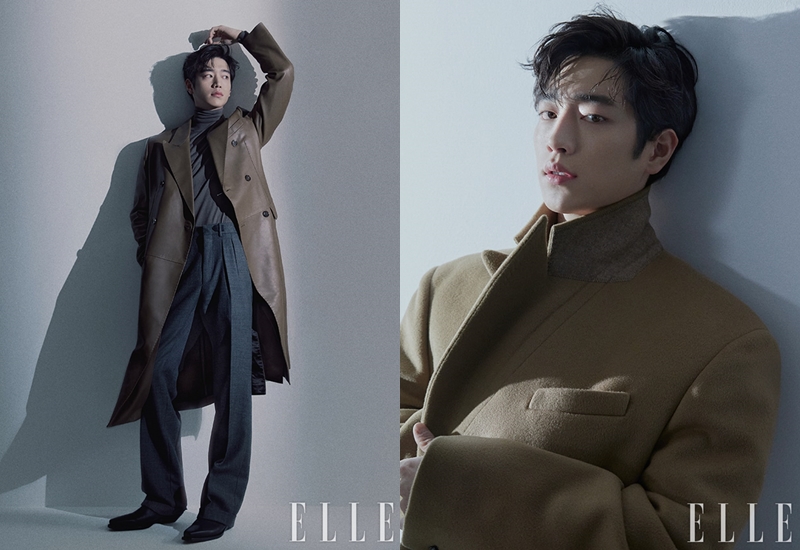 Seo Kang Joon Ungkap Filosofi dalam Hidupnya Telah Berubah Sejak Pandemi COVID 19