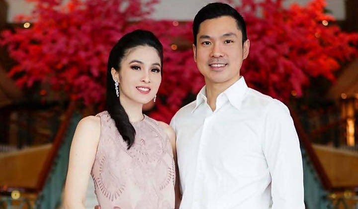 Tak Selalu Adem Ayem, Sandra Dewi Ternyata Bisa Ribut dengan Harvey Moeis Masalah Ini