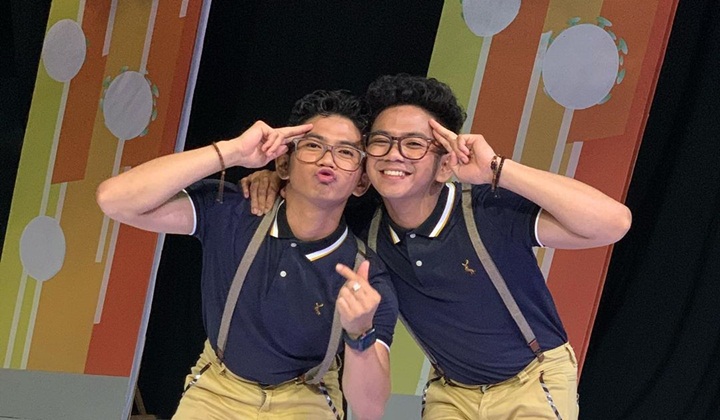Rizki-Ridho DA Nangis Sesenggukan, Iis Dahlia Pinta Haters Tak Lagi
